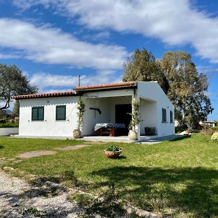 Casa Vacanze Gollei, オロゼーイ エクステリア 写真