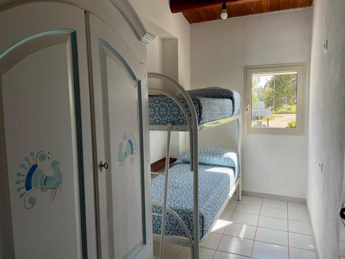 Casa Vacanze Gollei, オロゼーイ エクステリア 写真
